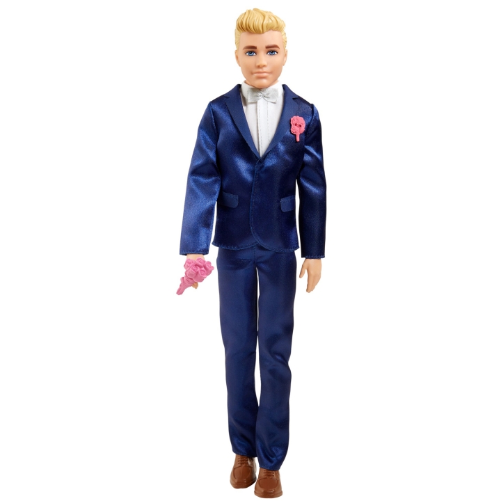 barbie groom and care