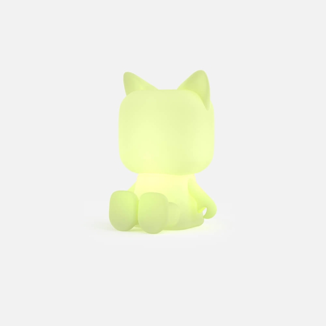 Cute Animal Light Multicolor