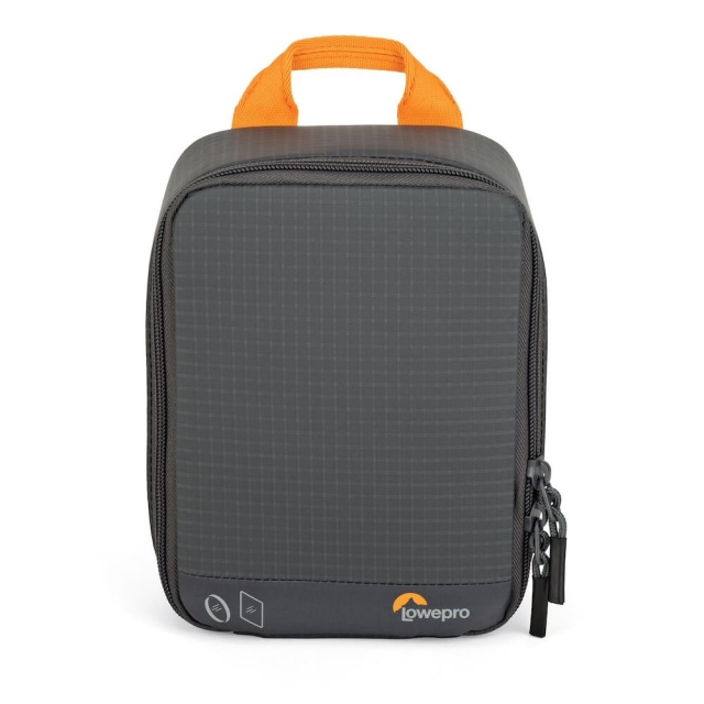 Filter Case GearUp 100 Dark Grey