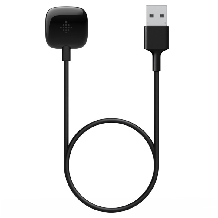 Fitbit Inspire 2 Charging Cable in de groep SPORT, VRIJE TIJD & HOBBY / Smartwatch & Activiteitsmeters / Accessoires bij TP E-commerce Nordic AB (38-19803)