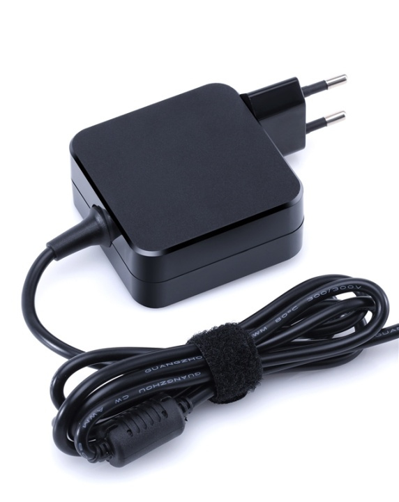 AC-adapter voor HP 19,5V 2,31A 45W, 4,5x3,0 in de groep COMPUTERS & RANDAPPARATUUR / Laptops & accessoires / Computeroplader / Laptop oplader / HP/Compaq bij TP E-commerce Nordic AB (38-28695)