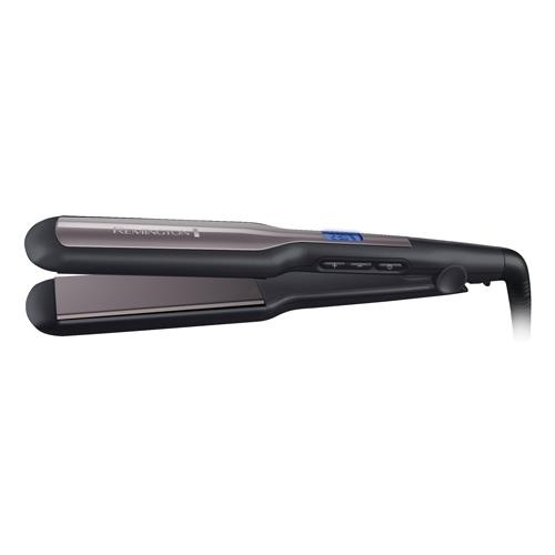 Remington Plattång S5525 (45517560100) in de groep BEAUTY & HEALTH / Haar & Styling / Stylingtools / Stijltangen bij TP E-commerce Nordic AB (38-30226)