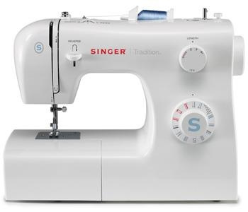 Singer Symaskin Tradition (2259N) in de groep HUISHOUDEN & TUIN / Huishoudelijke apparaten / Naaimachine & Accessoires / Naaimachines bij TP E-commerce Nordic AB (38-30911)