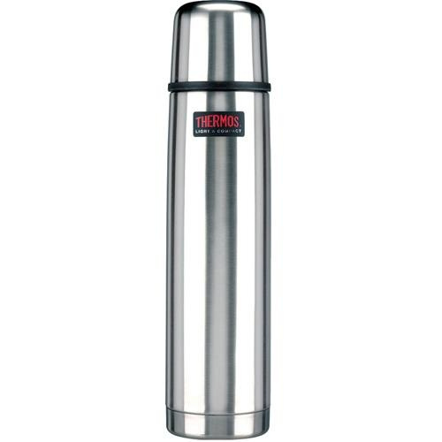 Thermos Light & Compact 1l (185323) in de groep SPORT, VRIJE TIJD & HOBBY / Buitenrecreatie / Thermosflessen & Waterflessen bij TP E-commerce Nordic AB (38-32352)