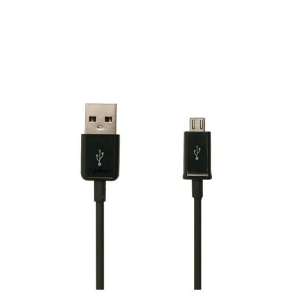 Samsung Micro-USB kabel voor ECB-DU5ABE, Bulk in de groep COMPUTERS & RANDAPPARATUUR / Computerkabels / USB / Micro-USB / Kabels bij TP E-commerce Nordic AB (38-39159)