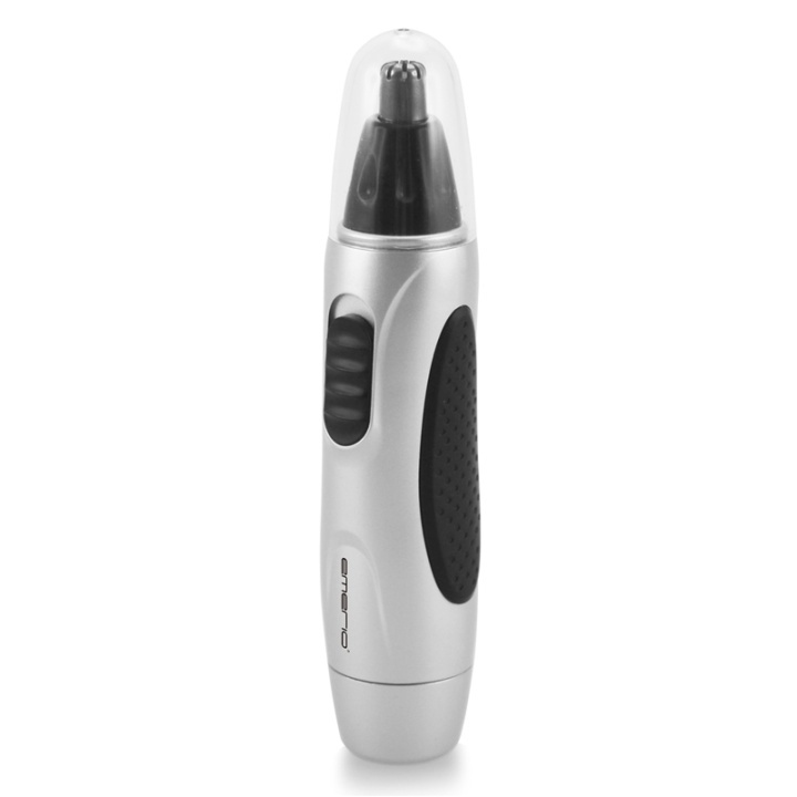 Emerio Hygientrimmer in de groep BEAUTY & HEALTH / Haar & Styling / Scheren & Trimmen / Neushaartrimmer bij TP E-commerce Nordic AB (38-49356)