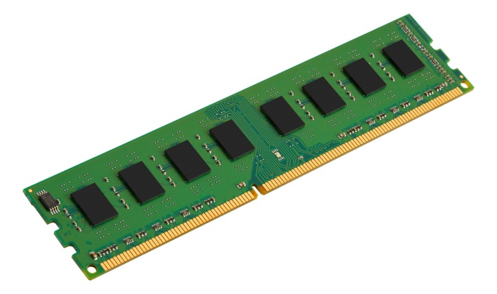 Kingston 8GB 1600MHz Low Voltage Module in de groep COMPUTERS & RANDAPPARATUUR / Computeronderdelen / RAM-geheugen / DDR3 bij TP E-commerce Nordic AB (38-54827)