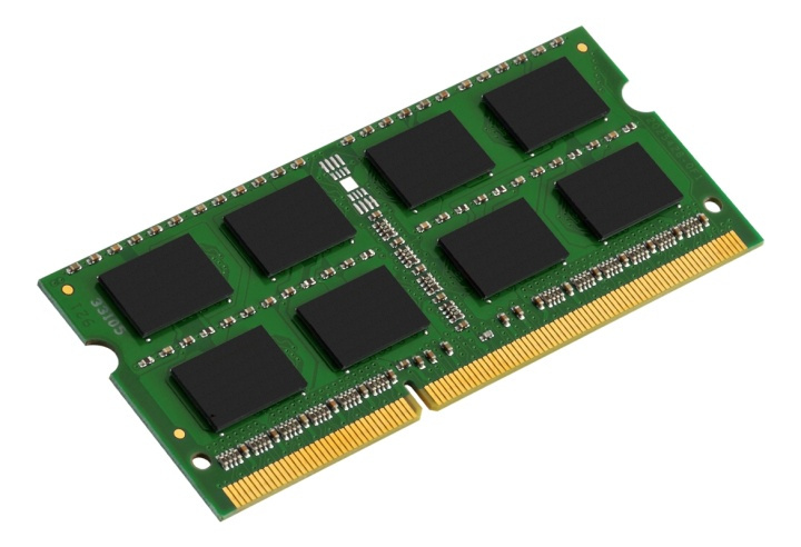 Kingston 8GB 1600MHz Low Voltage SODIMM in de groep COMPUTERS & RANDAPPARATUUR / Computeronderdelen / RAM-geheugen / DDR3 SoDimm bij TP E-commerce Nordic AB (38-54829)