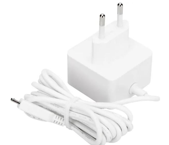 Raspberry Pi officiell Micro USB nätadapter EU-UK plug 5,1V 2,5A white in de groep COMPUTERS & RANDAPPARATUUR / Computeronderdelen / IO-kaart bij TP E-commerce Nordic AB (38-55600)