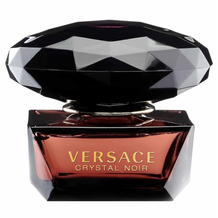 Versace Crystal Noir Edt 30ml in de groep BEAUTY & HEALTH / Geuren & Parfum / Parfum / Parfum voor haar bij TP E-commerce Nordic AB (38-56947)