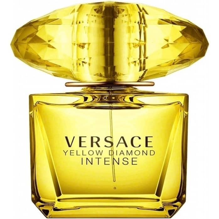 Versace Yellow Diamond Intense Edp 30ml in de groep BEAUTY & HEALTH / Geuren & Parfum / Parfum / Parfum voor haar bij TP E-commerce Nordic AB (38-56956)