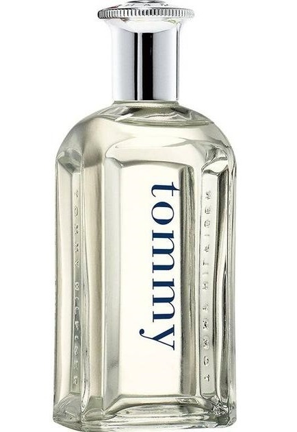 Tommy Hilfiger Tommy Edt 50ml in de groep BEAUTY & HEALTH / Geuren & Parfum / Parfum / Parfum voor hem bij TP E-commerce Nordic AB (38-56962)