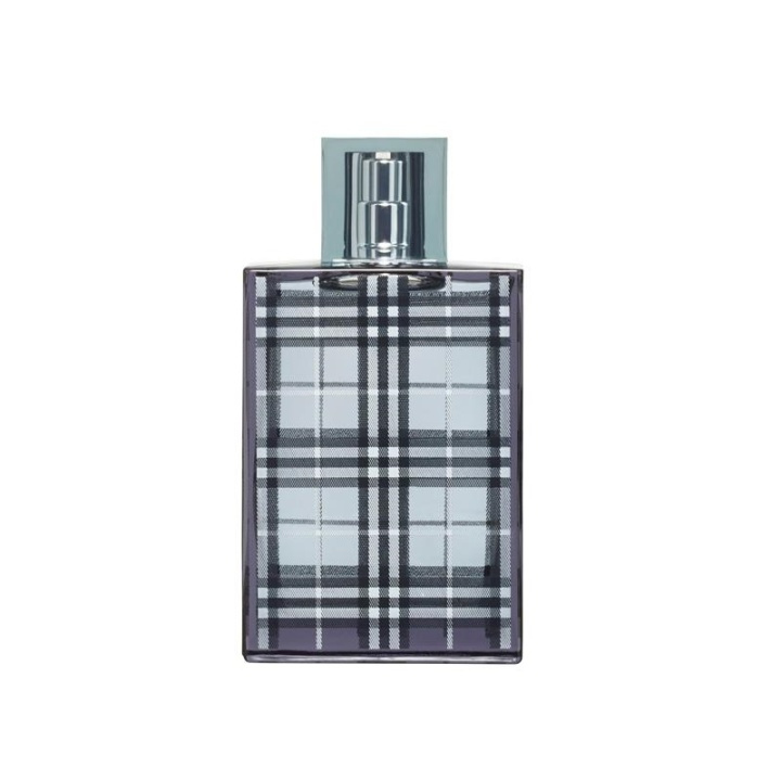 Burberry Brit For Men Edt 100ml in de groep BEAUTY & HEALTH / Geuren & Parfum / Parfum / Parfum voor hem bij TP E-commerce Nordic AB (38-56972)