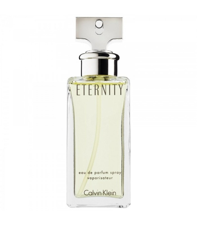 Calvin Klein Eternity Edp 30ml in de groep BEAUTY & HEALTH / Geuren & Parfum / Parfum / Parfum voor haar bij TP E-commerce Nordic AB (38-57002)