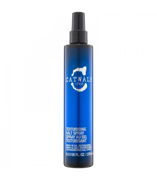 Tigi Catwalk Texturising Salt Spray 270ml in de groep BEAUTY & HEALTH / Haar & Styling / Hair styling / Zoutwaterspray bij TP E-commerce Nordic AB (38-57020)