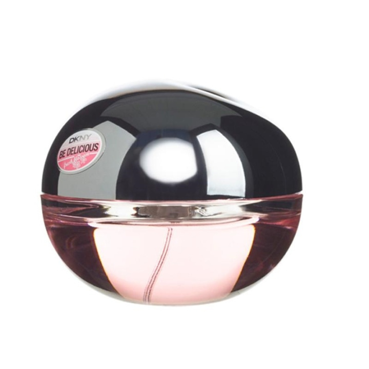 DKNY Be Delicious Fresh Blossom Edp 30ml in de groep BEAUTY & HEALTH / Geuren & Parfum / Parfum / Parfum voor haar bij TP E-commerce Nordic AB (38-57130)