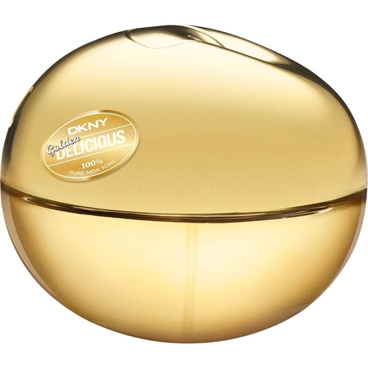 DKNY Golden Delicious Edp 50ml in de groep BEAUTY & HEALTH / Geuren & Parfum / Parfum / Parfum voor haar bij TP E-commerce Nordic AB (38-57135)