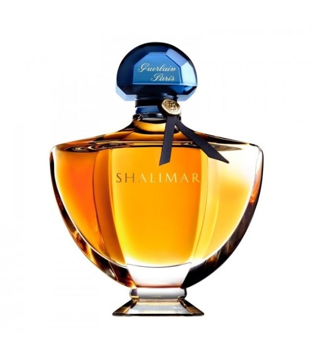 Guerlain Shalimar Edp 30ml in de groep BEAUTY & HEALTH / Geuren & Parfum / Parfum / Parfum voor haar bij TP E-commerce Nordic AB (38-57251)