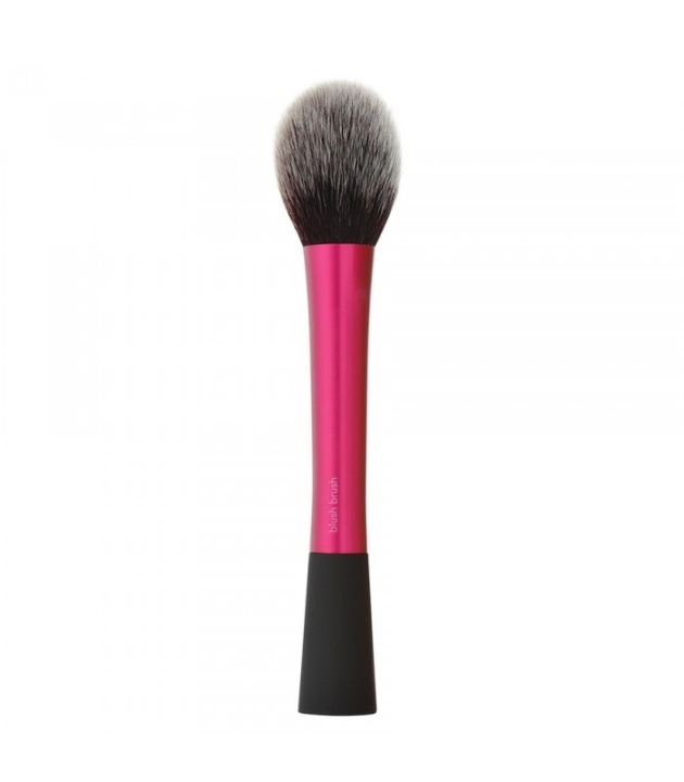 Real Techniques Blush Brush in de groep BEAUTY & HEALTH / Makeup / Tools & Make-up set / Borstels & kwastjes bij TP E-commerce Nordic AB (38-57293)