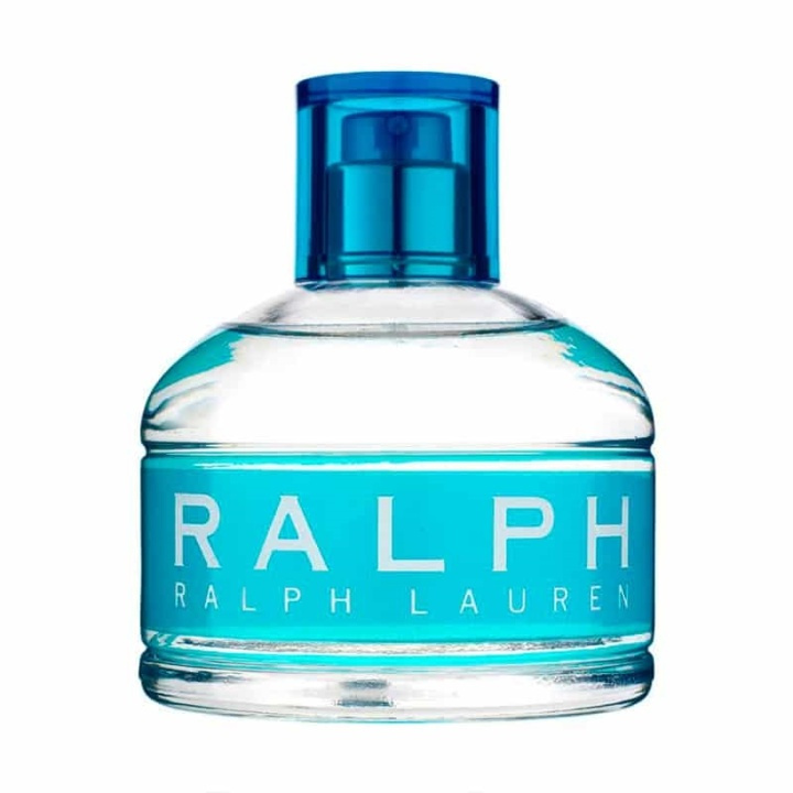 Ralph Lauren Ralph Edt 30ml in de groep BEAUTY & HEALTH / Geuren & Parfum / Parfum / Parfum voor haar bij TP E-commerce Nordic AB (38-57295)