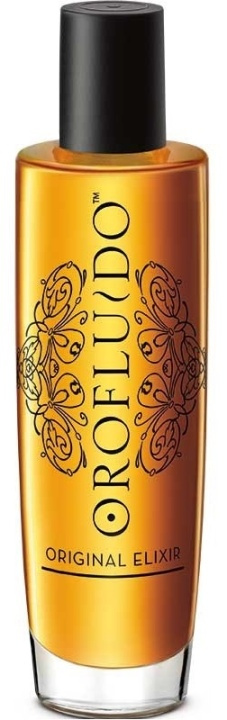 Orofluido Beauty Elixir 100ml in de groep BEAUTY & HEALTH / Haar & Styling / Haarverzorging / Haarolie bij TP E-commerce Nordic AB (38-57331)