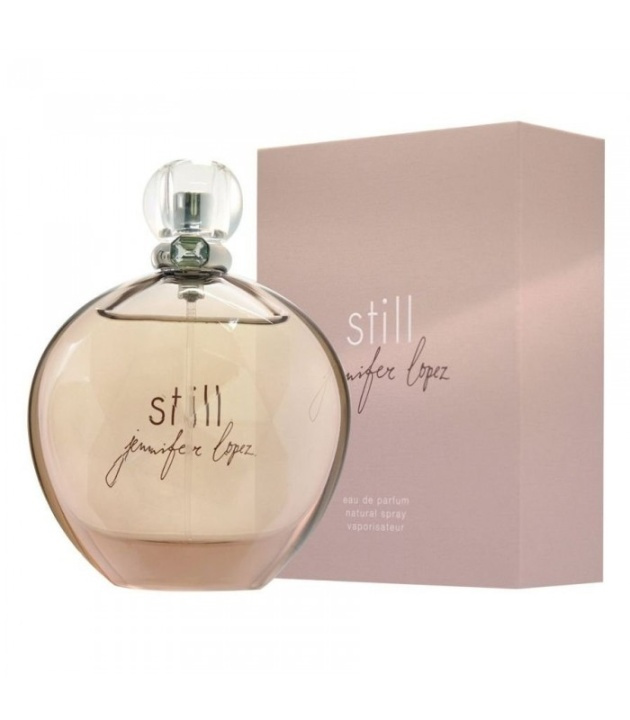 Jennifer Lopez Still Edp 50ml in de groep BEAUTY & HEALTH / Geuren & Parfum / Parfum / Parfum voor haar bij TP E-commerce Nordic AB (38-57402)