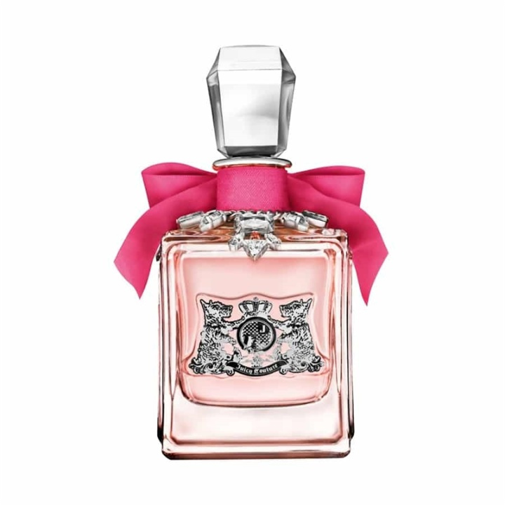 Juicy Couture La La Edp 100ml in de groep BEAUTY & HEALTH / Geuren & Parfum / Parfum / Parfum voor haar bij TP E-commerce Nordic AB (38-57432)