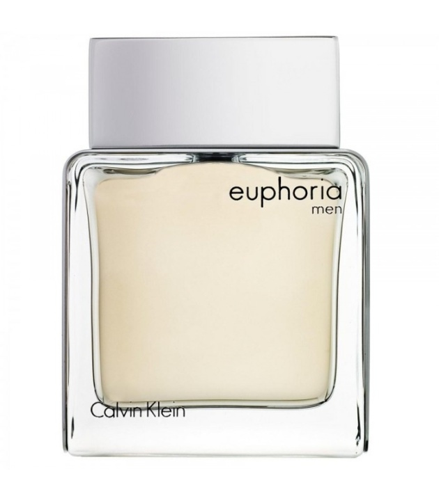 Calvin Klein Euphoria For Men Edt 50ml in de groep BEAUTY & HEALTH / Geuren & Parfum / Parfum / Parfum voor hem bij TP E-commerce Nordic AB (38-57495)