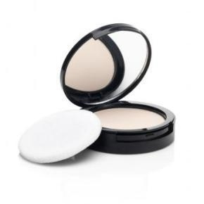 Beauty UK NEW Face Powder Compact No.1 in de groep BEAUTY & HEALTH / Makeup / Make-up gezicht / Poeder bij TP E-commerce Nordic AB (38-57504)