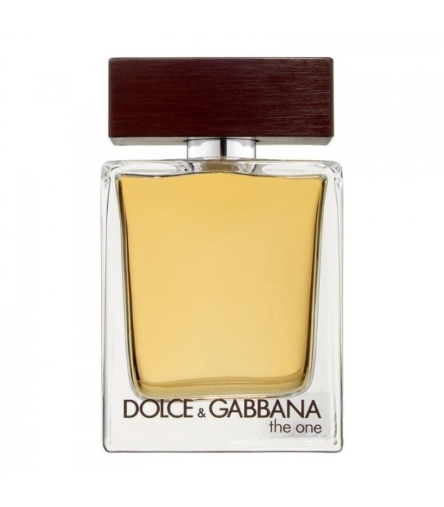 Dolce & Gabbana The One For Men Edt 30ml in de groep BEAUTY & HEALTH / Geuren & Parfum / Parfum / Parfum voor hem bij TP E-commerce Nordic AB (38-57585)