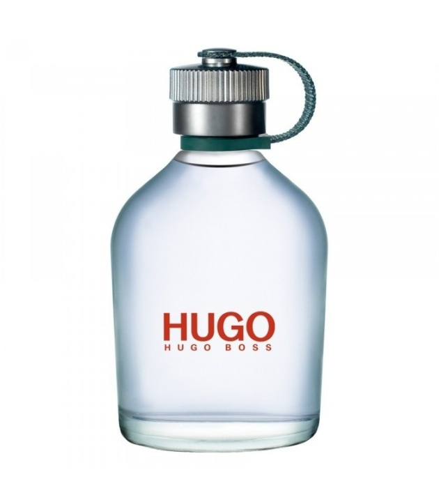 Hugo Boss Hugo Man Edt 200ml in de groep BEAUTY & HEALTH / Geuren & Parfum / Parfum / Parfum voor hem bij TP E-commerce Nordic AB (38-57669)