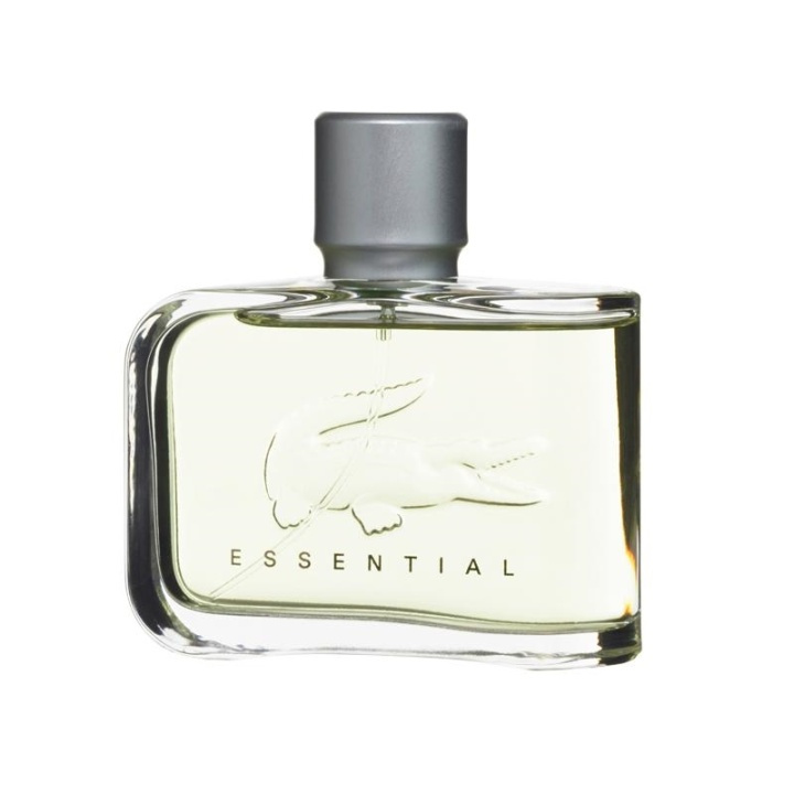 Lacoste Essential Edt 125ml in de groep BEAUTY & HEALTH / Geuren & Parfum / Parfum / Parfum voor hem bij TP E-commerce Nordic AB (38-57705)