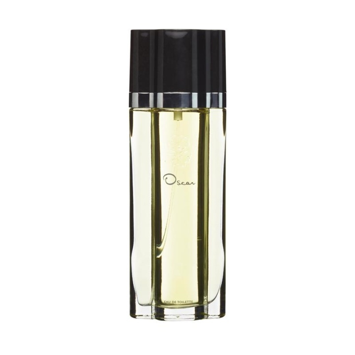 Oscar de la Renta Oscar Edt 100ml in de groep BEAUTY & HEALTH / Geuren & Parfum / Parfum / Parfum voor haar bij TP E-commerce Nordic AB (38-57712)