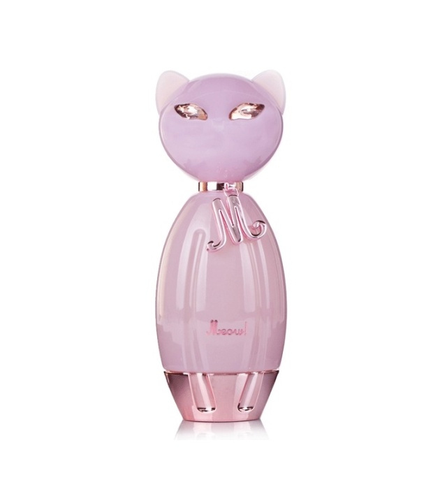 Katy Perry Meow Edp 100ml in de groep BEAUTY & HEALTH / Geuren & Parfum / Parfum / Parfum voor haar bij TP E-commerce Nordic AB (38-57817)