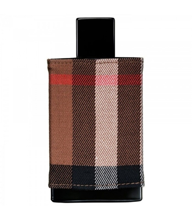 Burberry London Men Edt 50ml in de groep BEAUTY & HEALTH / Geuren & Parfum / Parfum / Parfum voor hem bij TP E-commerce Nordic AB (38-57845)