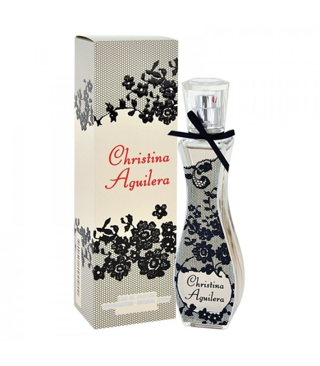 Christina Aguilera Edp 30ml in de groep BEAUTY & HEALTH / Geuren & Parfum / Parfum / Parfum voor haar bij TP E-commerce Nordic AB (38-58014)