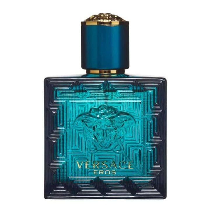 Versace Eros Edt 30ml in de groep BEAUTY & HEALTH / Geuren & Parfum / Parfum / Parfum voor hem bij TP E-commerce Nordic AB (38-58058)