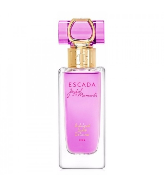 Escada Joyful Moments Edp 30ml in de groep BEAUTY & HEALTH / Geuren & Parfum / Parfum / Parfum voor haar bij TP E-commerce Nordic AB (38-58113)