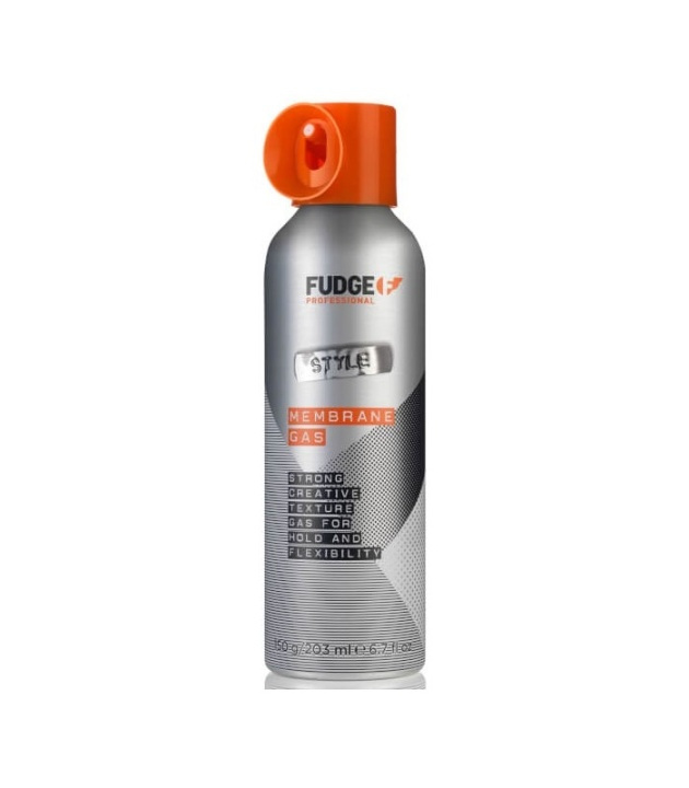 Fudge Membrane Gas 150g in de groep BEAUTY & HEALTH / Haar & Styling / Hair styling / Haarlak bij TP E-commerce Nordic AB (38-58144)