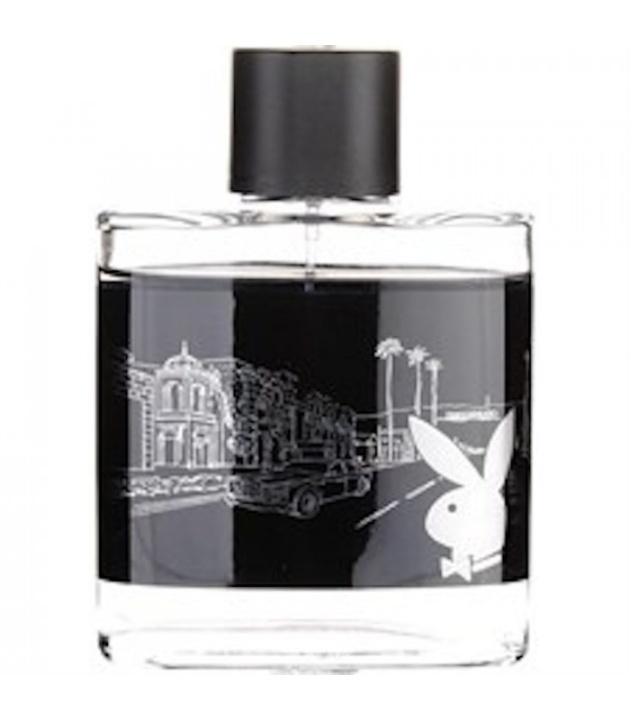 Playboy Hollywood Edt 100ml in de groep BEAUTY & HEALTH / Geuren & Parfum / Parfum / Parfum voor hem bij TP E-commerce Nordic AB (38-58152)