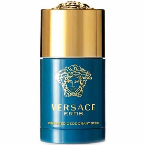 Versace Eros Deostick 75ml in de groep BEAUTY & HEALTH / Geuren & Parfum / Deodorant / Deodorant voor vrouwen bij TP E-commerce Nordic AB (38-58419)