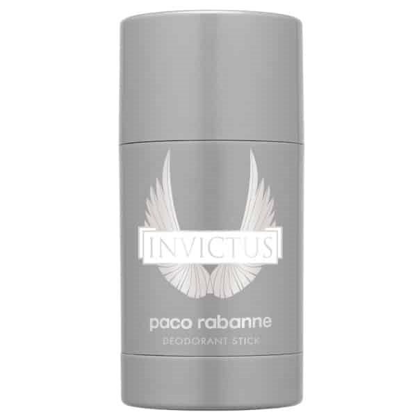 Paco Rabanne Invictus Deostick 75ml in de groep BEAUTY & HEALTH / Geuren & Parfum / Deodorant / Deodorant voor vrouwen bij TP E-commerce Nordic AB (38-58432)