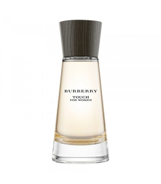 Burberry Touch For Women Edp 50ml in de groep BEAUTY & HEALTH / Geuren & Parfum / Parfum / Parfum voor haar bij TP E-commerce Nordic AB (38-58440)