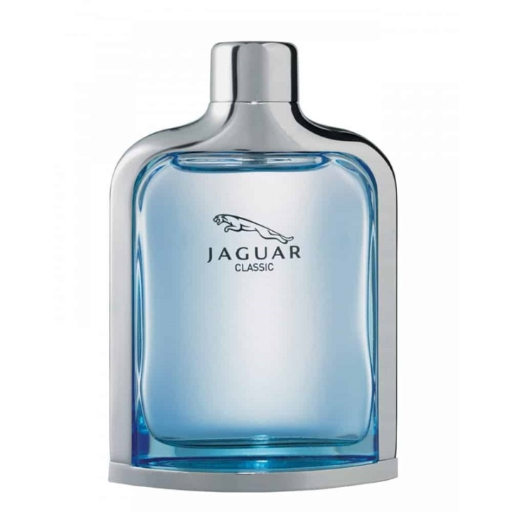 Jaguar Classic Blue Edt 100ml in de groep BEAUTY & HEALTH / Geuren & Parfum / Parfum / Parfum voor hem bij TP E-commerce Nordic AB (38-58458)