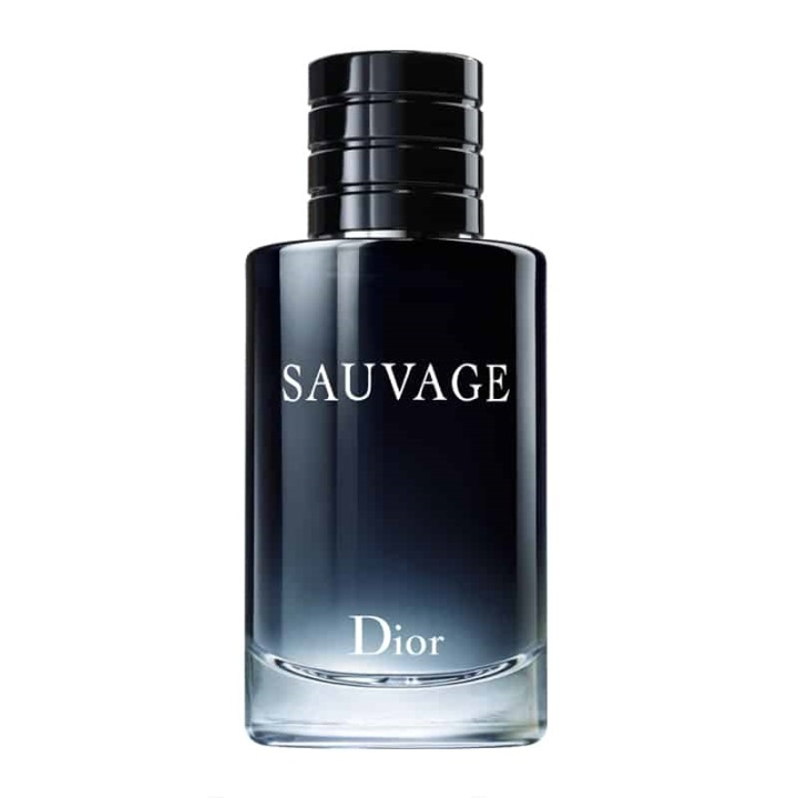 Dior Sauvage Edt 100ml in de groep BEAUTY & HEALTH / Geuren & Parfum / Parfum / Parfum voor hem bij TP E-commerce Nordic AB (38-58687)