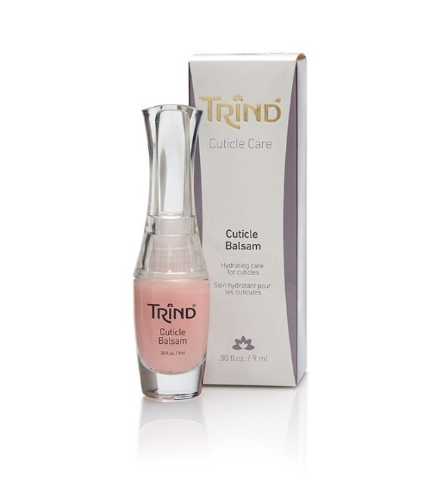 Trind Cuticle Balsam in de groep BEAUTY & HEALTH / Manicure/pedicure / Nagelbehandeling bij TP E-commerce Nordic AB (38-58699)