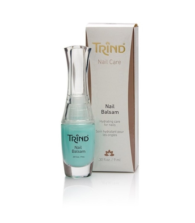 Trind Nail Balsam in de groep BEAUTY & HEALTH / Manicure/pedicure / Nagelbehandeling bij TP E-commerce Nordic AB (38-58703)