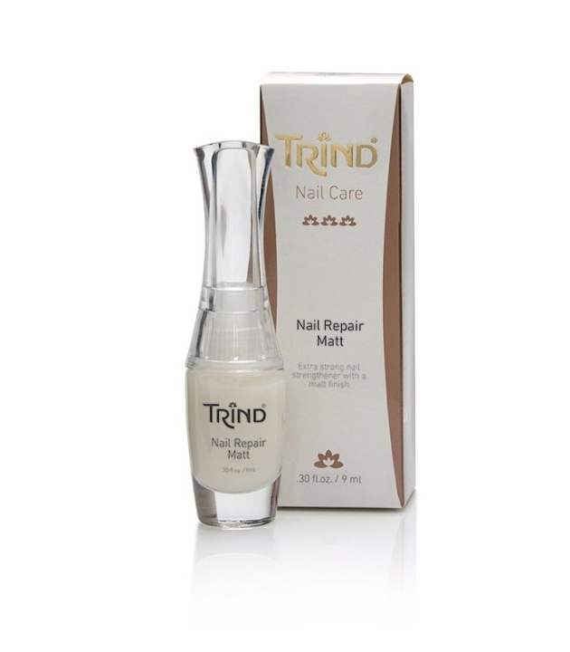 Trind Nail Repair Matt in de groep BEAUTY & HEALTH / Manicure/pedicure / Nagelbehandeling bij TP E-commerce Nordic AB (38-58705)