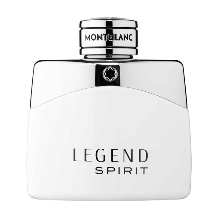 Mont Blanc Legend Spirit Edt 50ml in de groep BEAUTY & HEALTH / Geuren & Parfum / Parfum / Parfum voor hem bij TP E-commerce Nordic AB (38-58793)