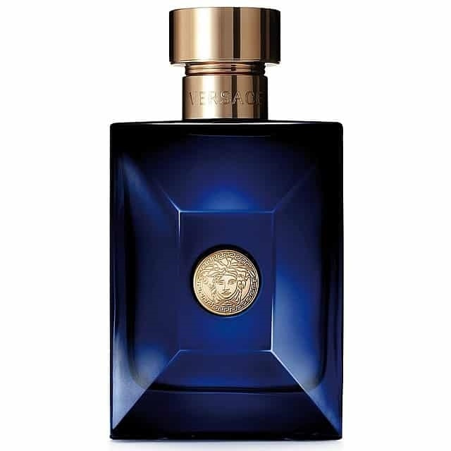 Versace Dylan Blue Edt 50ml in de groep BEAUTY & HEALTH / Geuren & Parfum / Parfum / Parfum voor hem bij TP E-commerce Nordic AB (38-58820)